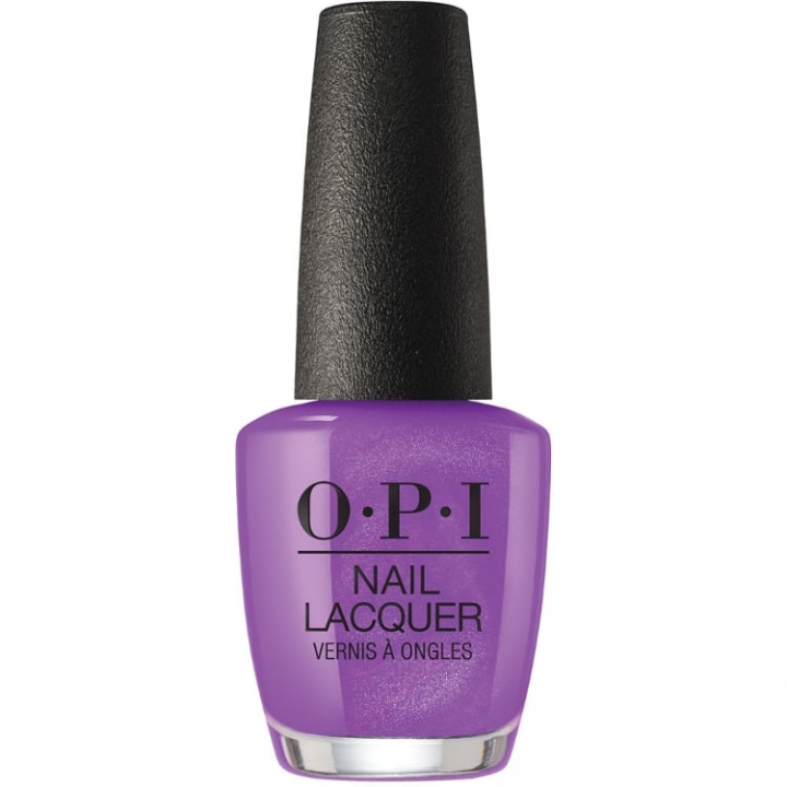 OPI Tokyo Samurai Breaks a Nail i gruppen OPI / Nagellack / Tokyo hos Nails, Body & Beauty (NLT85)