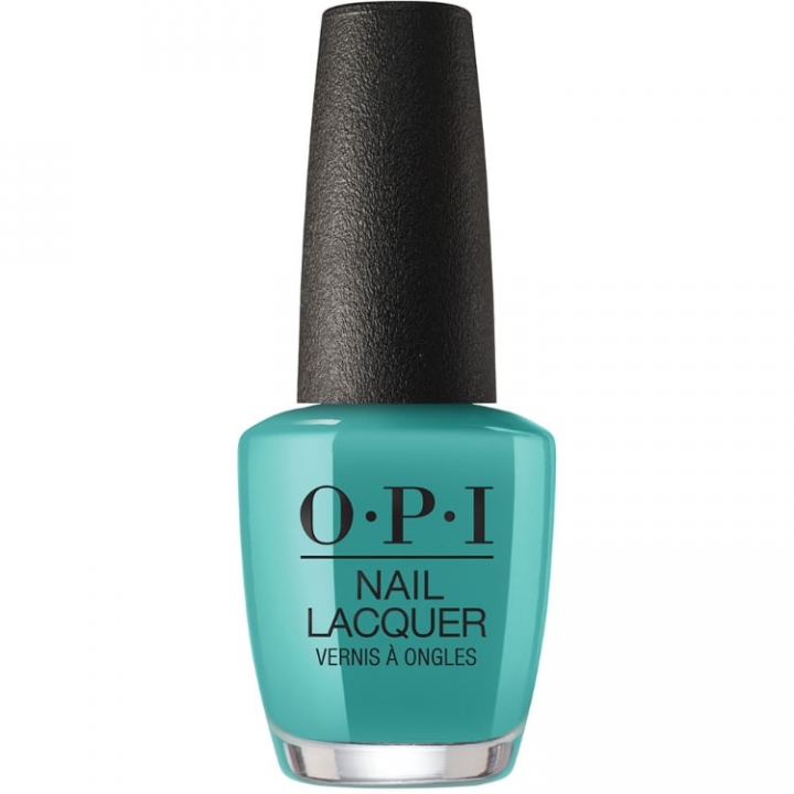 OPI Tokyo Im On a Sushi Roll i gruppen OPI / Nagellack / Tokyo hos Nails, Body & Beauty (NLT87)