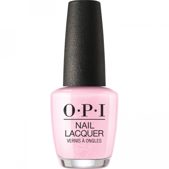 OPI Tokyo Just Karate Kidding You -Limited Edition- i gruppen OPI / Nagellack / Tokyo hos Nails, Body & Beauty (NLT92)