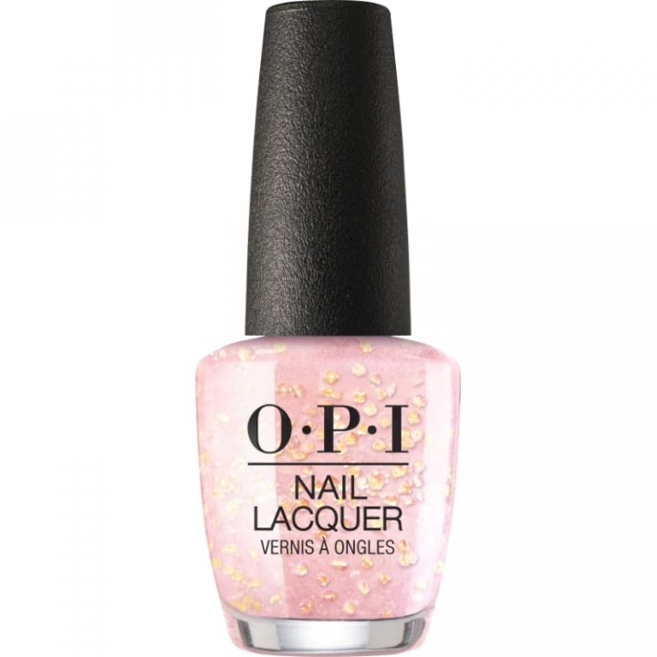 OPI Tokyo R U Happy 2 C Me? LOL! -Limited Edition- i gruppen OPI / Nagellack / Tokyo hos Nails, Body & Beauty (NLT95)