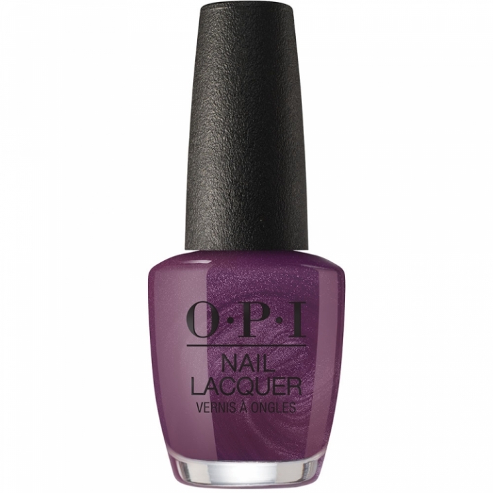 OPI Scotland Boys Be Thistle-ing at Me i gruppen OPI / Nagellack / Scotland hos Nails, Body & Beauty (NLU17)