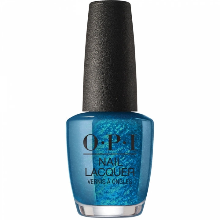 OPI Scotland Nessie Plays Hide & Sea-k i gruppen OPI / Nagellack / Scotland hos Nails, Body & Beauty (NLU19)