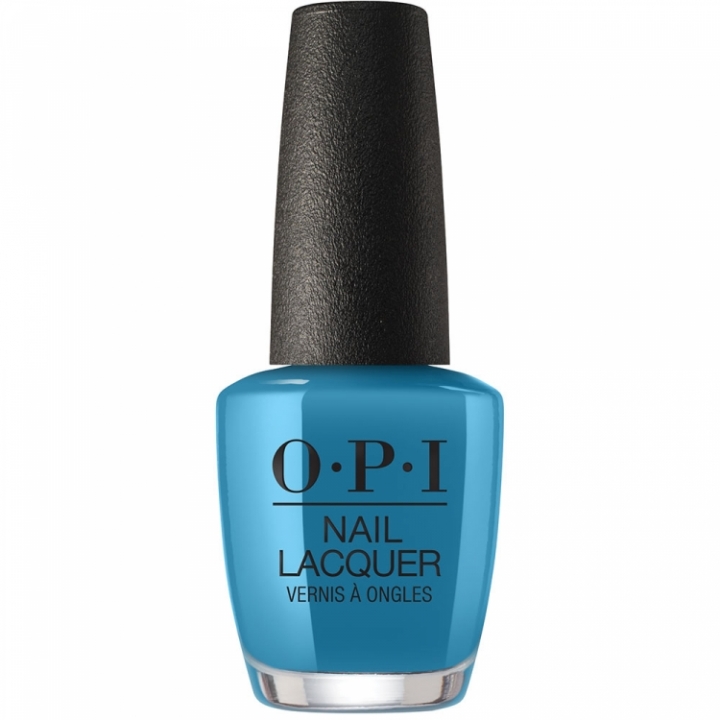 OPI Scotland OPI Grabs The Unicorn by the Horn i gruppen OPI / Nagellack / Scotland hos Nails, Body & Beauty (NLU20)