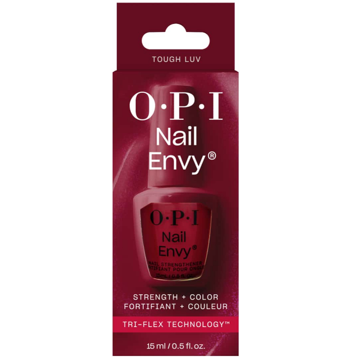 OPI Nail Envy-Tough Luv-nagelfrstrkare