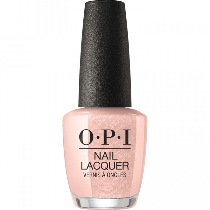 OPI Lisbon Hittin the Portuguese Pavement -Limited Edition- i gruppen OPI / Nagellack / Lisbon hos Nails, Body & Beauty (SRJ20)