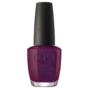 OPI Lisbon And the Raven Cried Give Me More -Limited Edition- i gruppen OPI / Nagellack / Lisbon hos Nails, Body & Beauty (SRJ22)