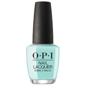 OPI Lisbon Can I Bairro This Shade? -Limited Edition- i gruppen OPI / Nagellack / Lisbon hos Nails, Body & Beauty (SRJ23)