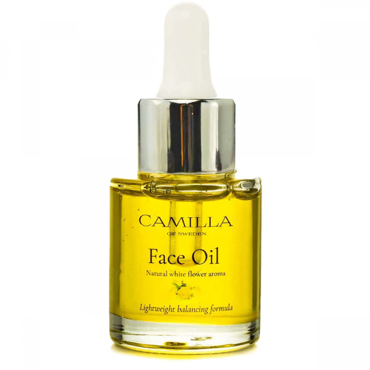 Camilla of Sweden Face Oil i gruppen Camilla of Sweden hos Nails, Body & Beauty (V-10xx)