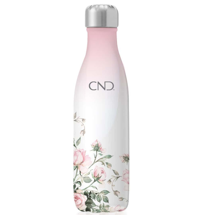 CND Bottle - Triple insulation cold/hot i gruppen Produktkyrkogård hos Nails, Body & Beauty (cnd-gava-1)