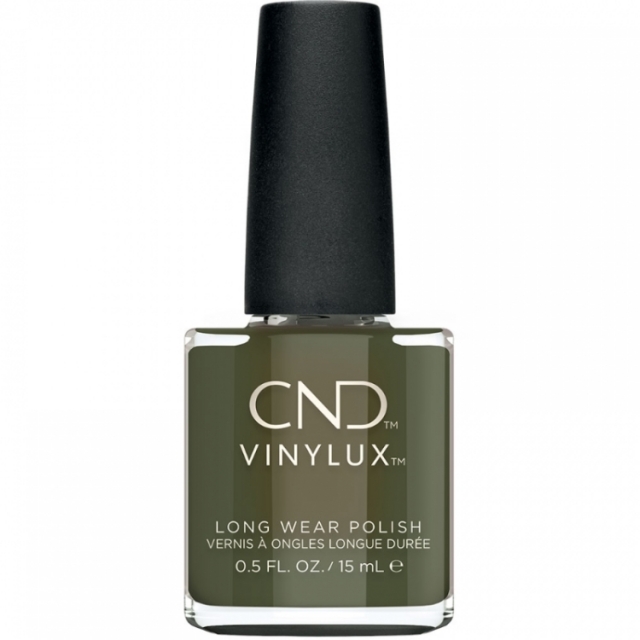 CND Vinylux Nr:327 Cap & Gown