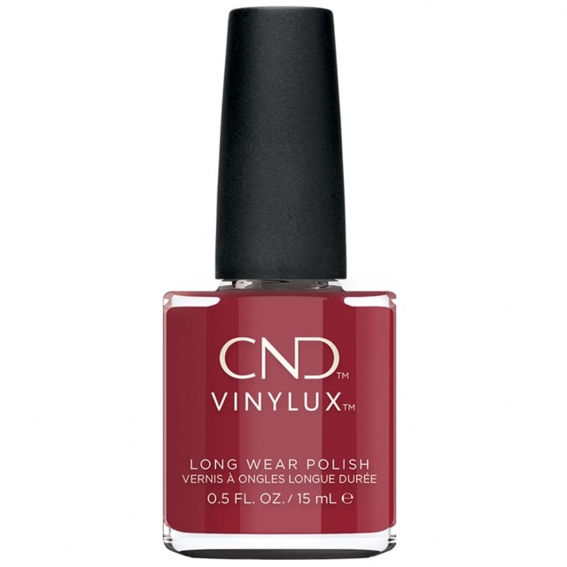 CND Vinylux Nr:362 Cherry Apple