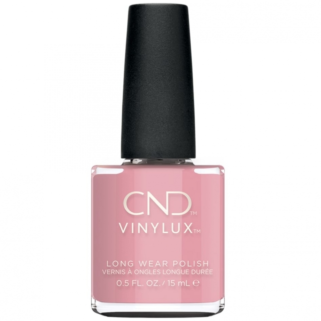 CND Vinylux Nr:358 Pacific Rose