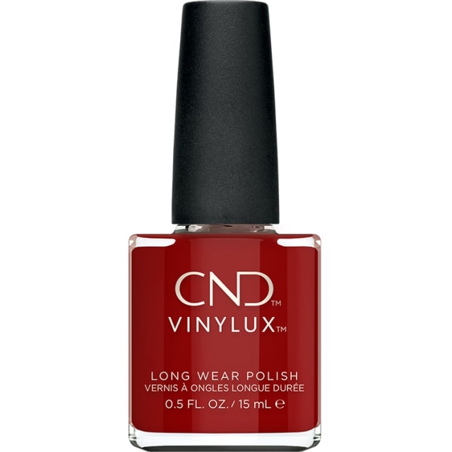 CND Vinylux Nr:365 Bordeaux Babe