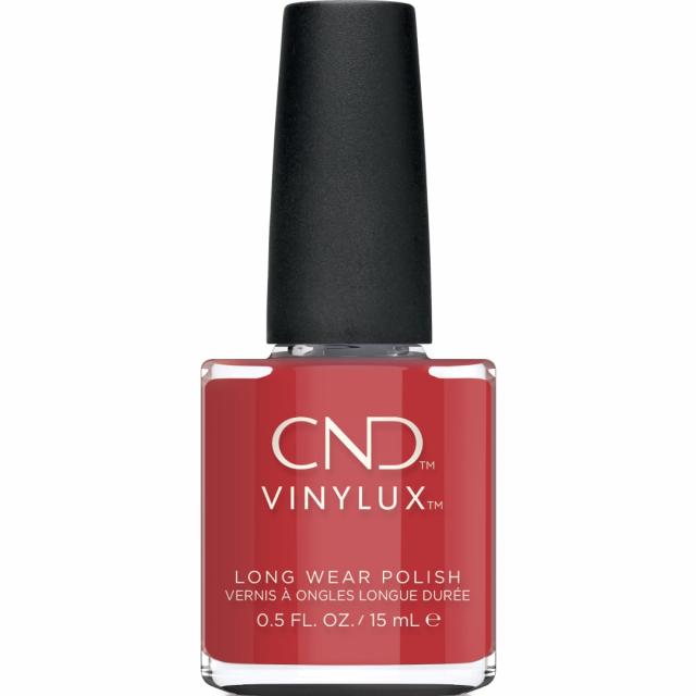 CND Vinylux Nr:385 Soft Flame