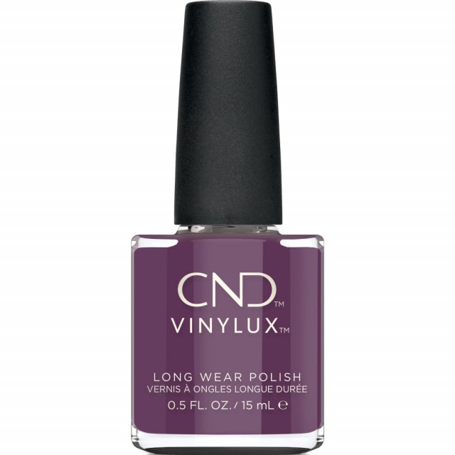 CND Vinylux Nr:388 Verbena Velvet -Limited Edition-