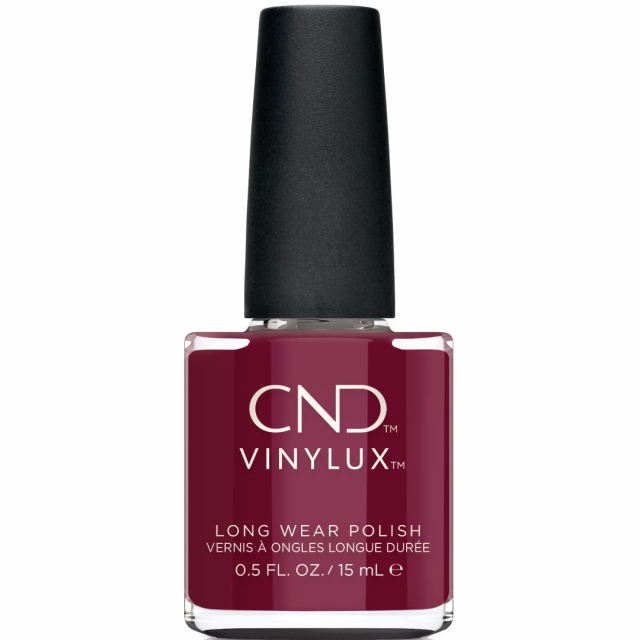 CND Vinylux Nr:390 Signature Lipstick