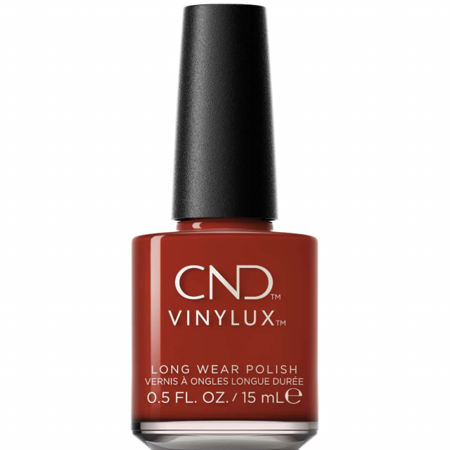 CND Vinylux Nr:422 Maple Leaves