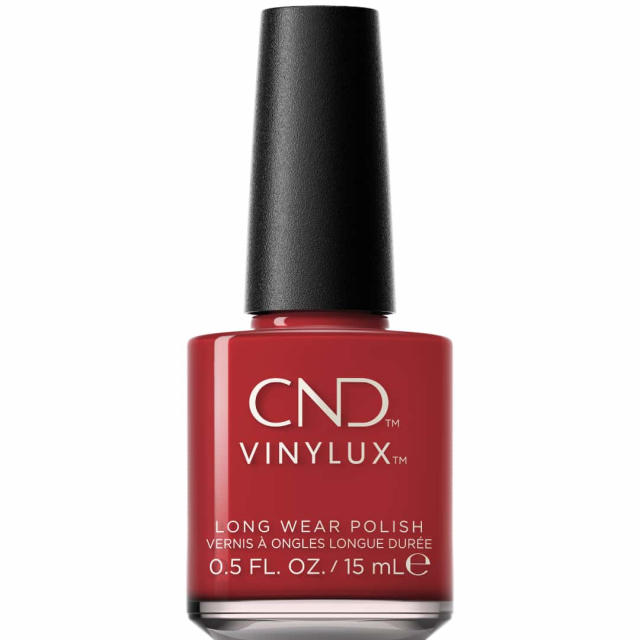 CND Vinylux Nr:423 Love Letter