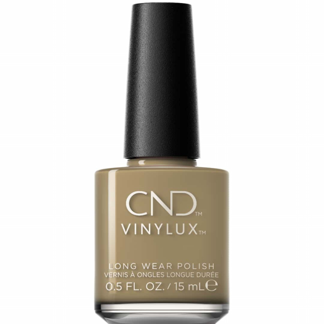 CND Vinylux Nr:433 Gilded Sage
