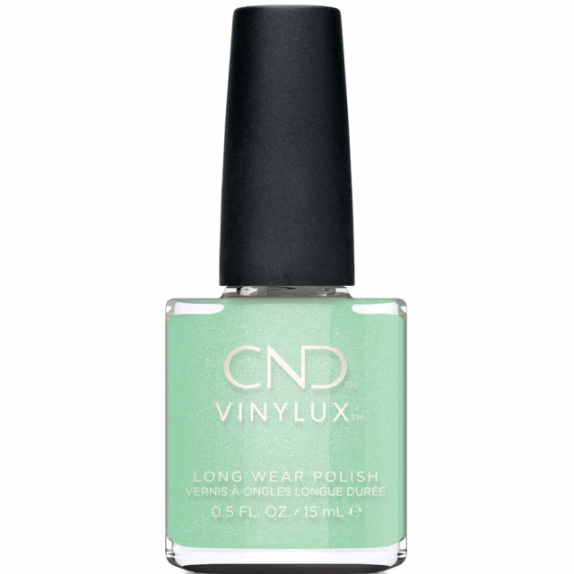 CND Vinylux Nr:441 Mint & Meditation