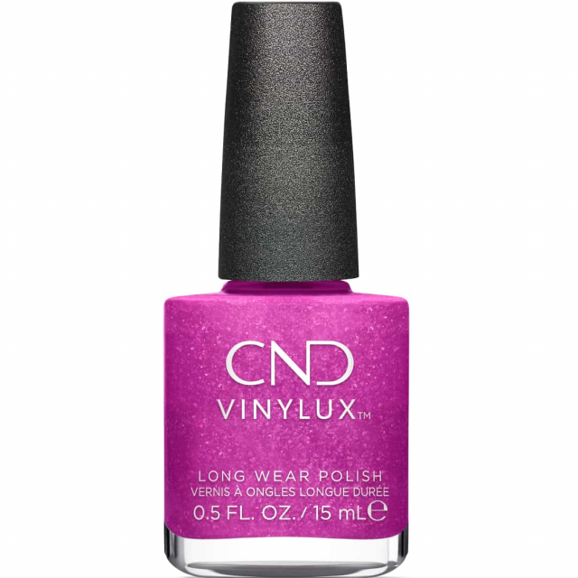 CND Vinylux Nr:443 All The Rage