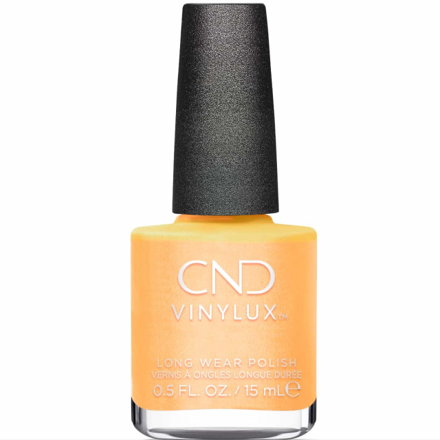 CND Vinylux Nr:445 Sundial It Up