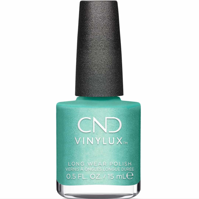 CND Vinylux Nr:446 Clash Out