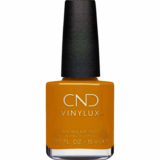 CND Vinylux Nr:452 Silky Sienna