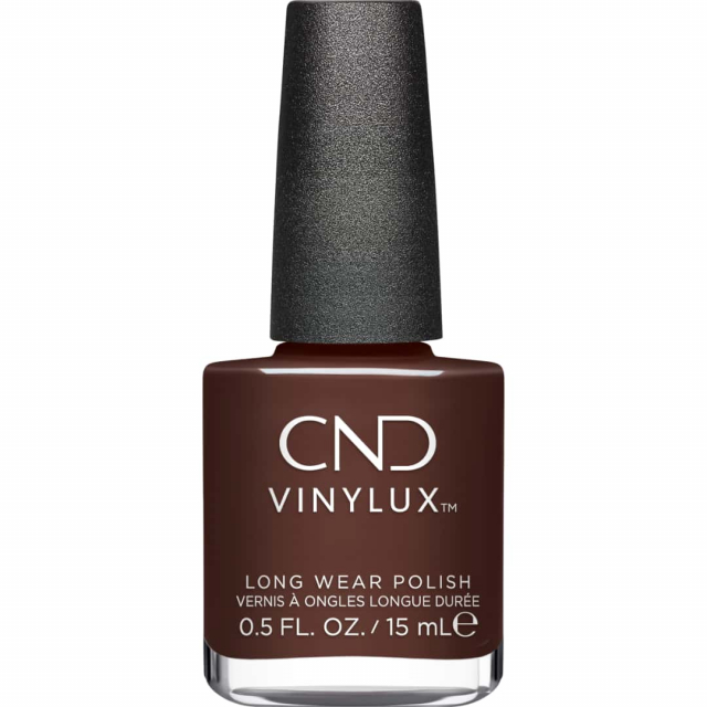 CND Vinylux Nr:454 Leather Goods