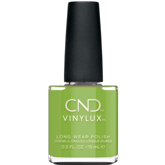 CND Vinylux Gleam & Glow Nr:470 Meadow Glow