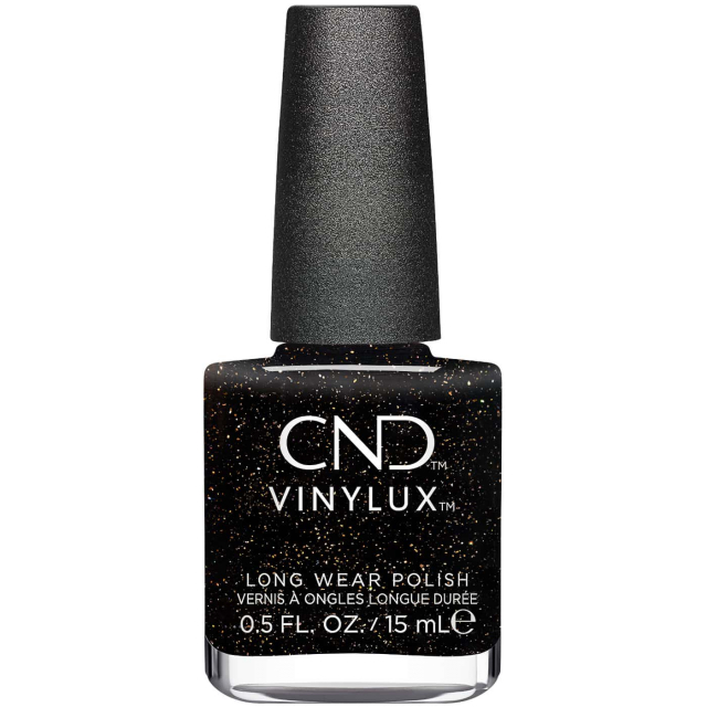 CND Vinylux Nr.483 Opulent Onyx