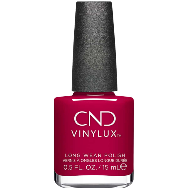 CND Vinylux Nr:145 Scarlet Letter