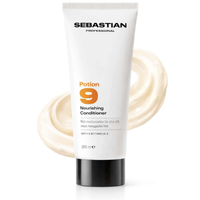 Sebastian Professional Potion 9 Nourishing Conditioner 200 ml