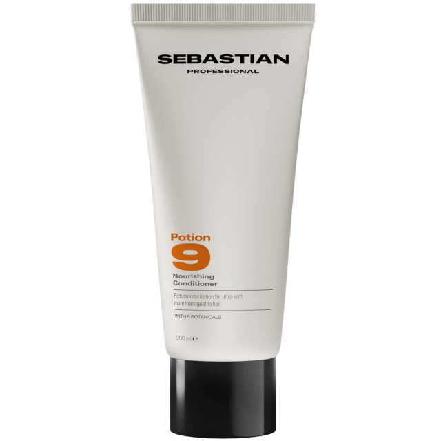 Sebastian Professional Potion 9 Nourishing Conditioner 200 ml
