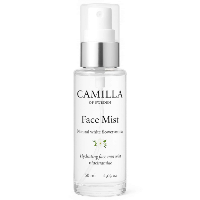 Camilla of Sweden Face Mist