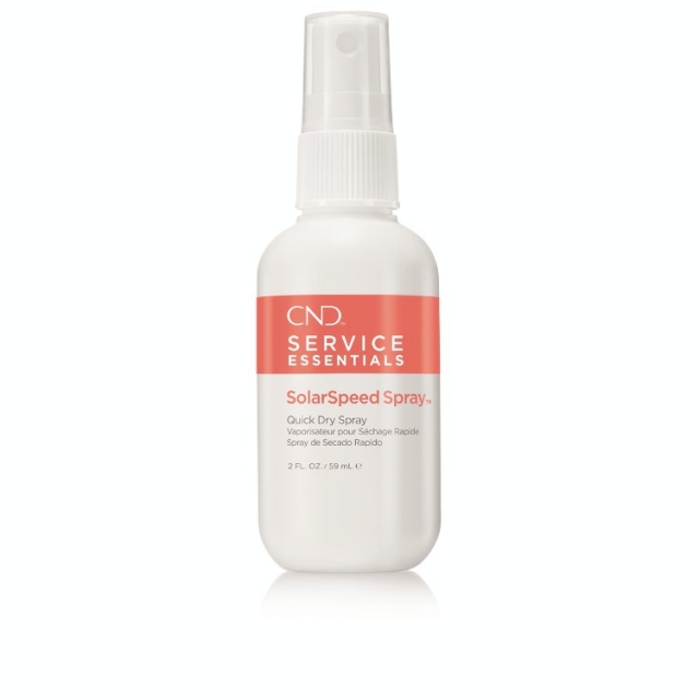 CND SolarSpeed Spray 59 ml