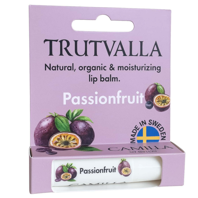 Camilla of Sweden Trutvalla Cerat Passionfruit