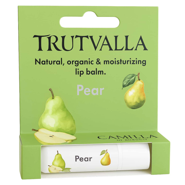 Camilla of Sweden Trutvalla Cerat Pear