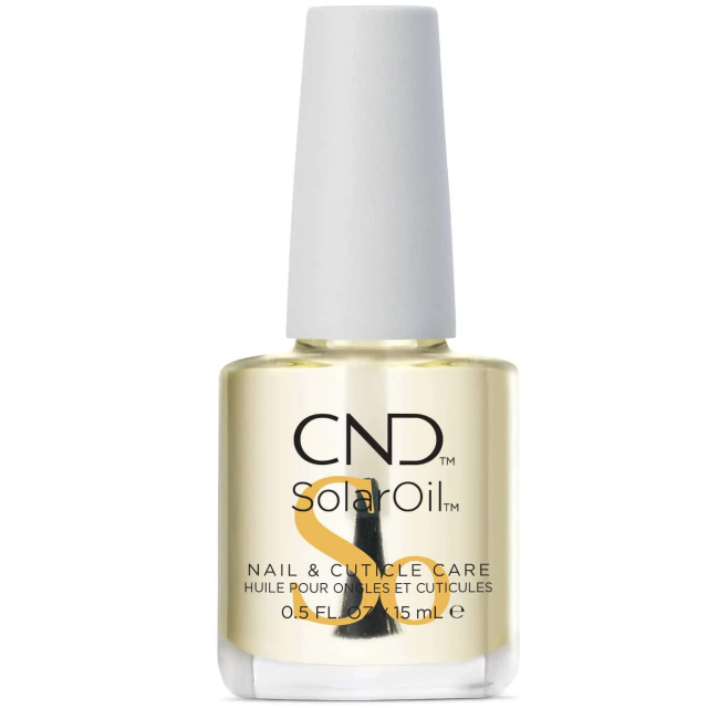 CND SolarOil 15 ml