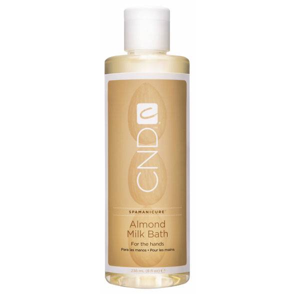 CND Almond Milk Bath