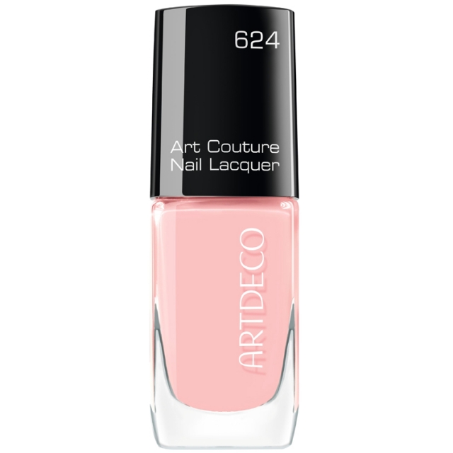 Artdeco Nagellack Nr:624 Milky Rose