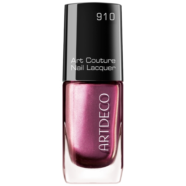 Artdeco Nagellack Nr:910 Purple Illusion