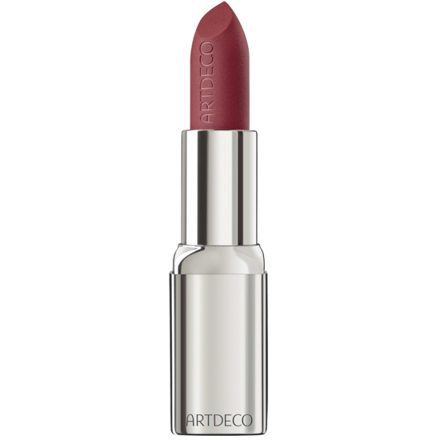 Artdeco High Performance Läppstift Nr:738 Mat Crimson Red