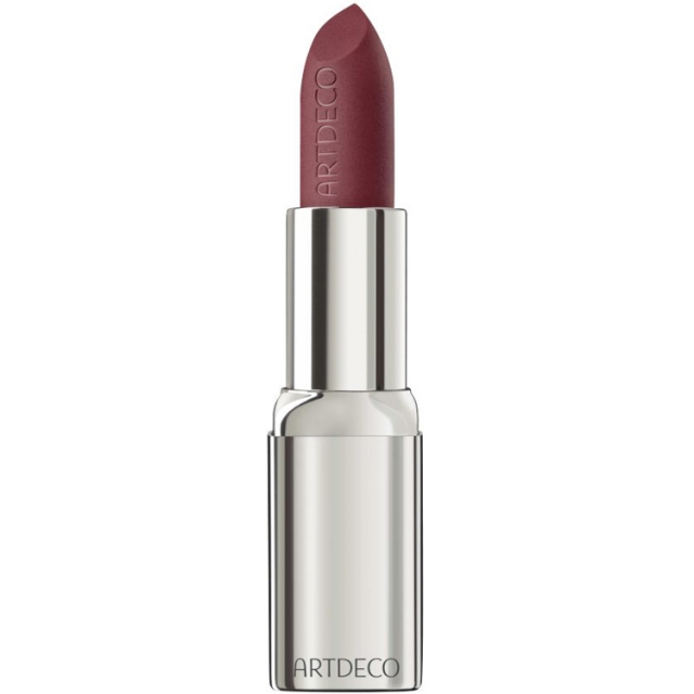 Artdeco High Performance Läppstift Nr:749 Mat Garnet Red