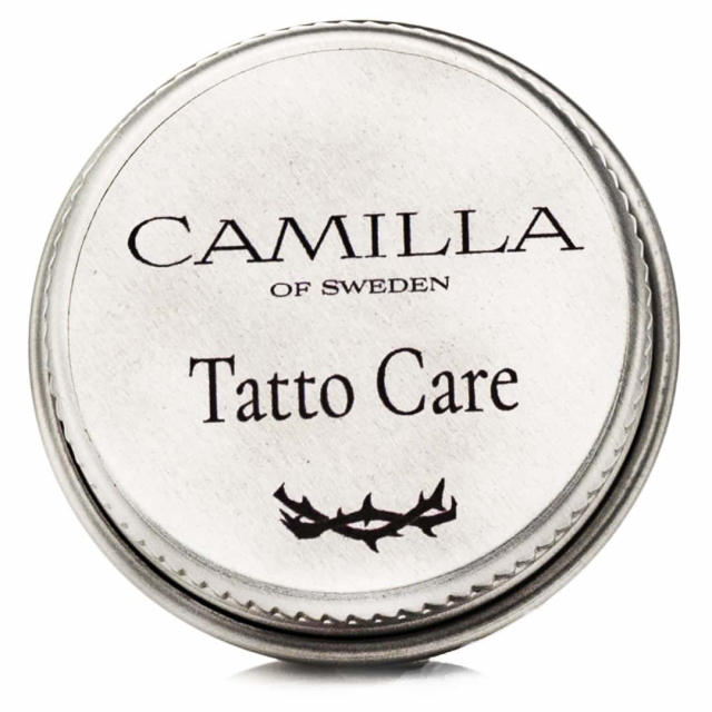 Camilla Of Sweden Hair Masque