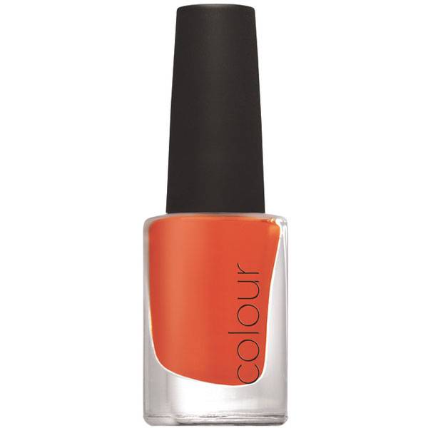 CND Electric Orange