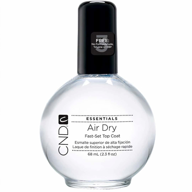 CND Air Dry -Kula-