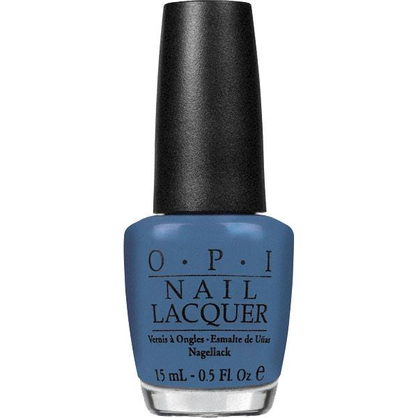 OPI Hong Kong Suzi Says Feng Shui