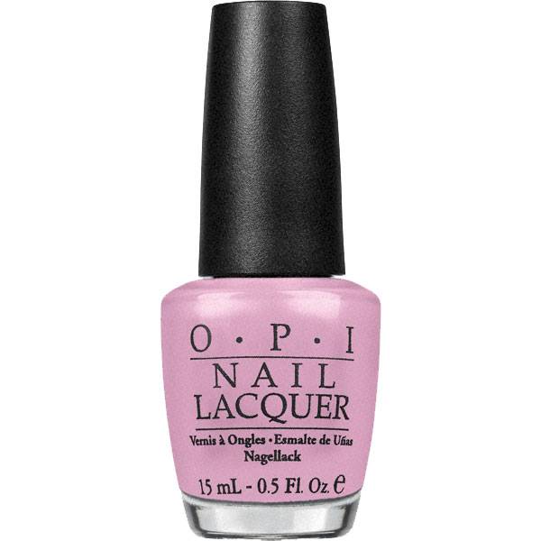OPI Hong Kong Panda-Monium Pink