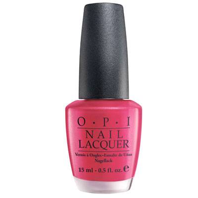 OPI Australia Didgeriddo Your Nails?